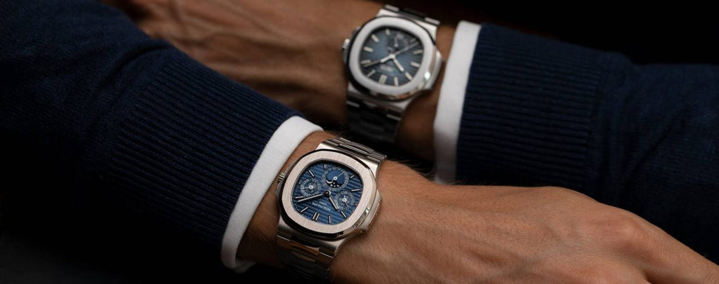 The Ultimate Guide to Selling Your Patek Philippe Watch for Top Dollar