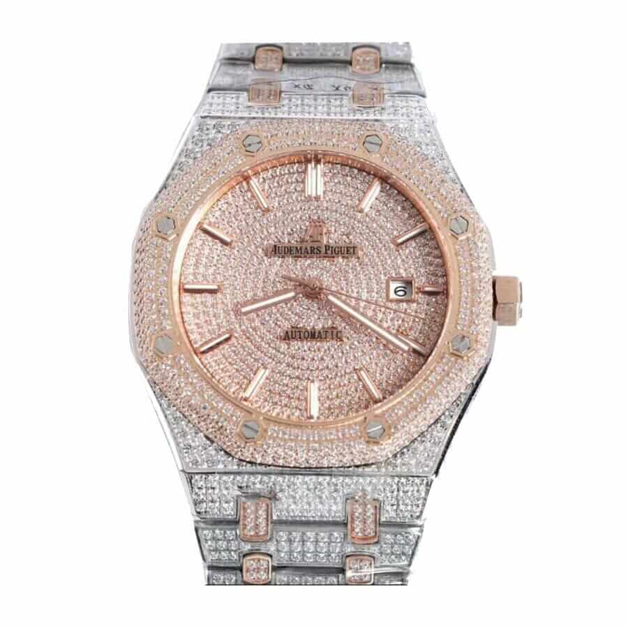 Buy Iced Audemars Piguet Watches: Unmatched Luxury and Craftsmanship in Every Timepiece