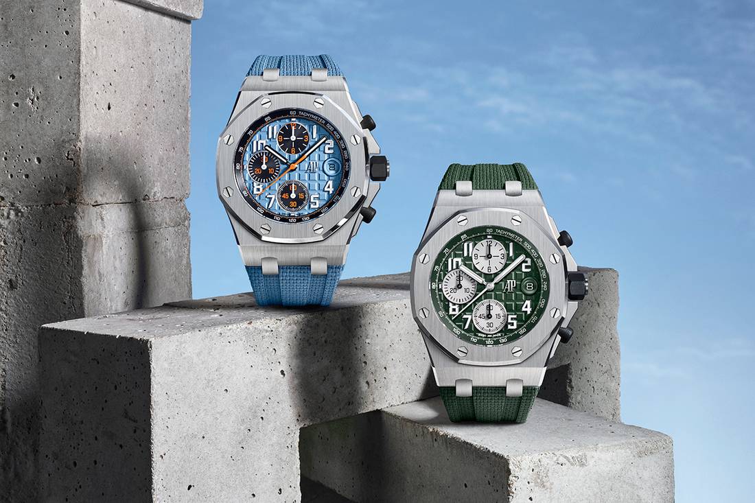 Top Affordable Audemars Piguet Models: Cheapest Options for 2024