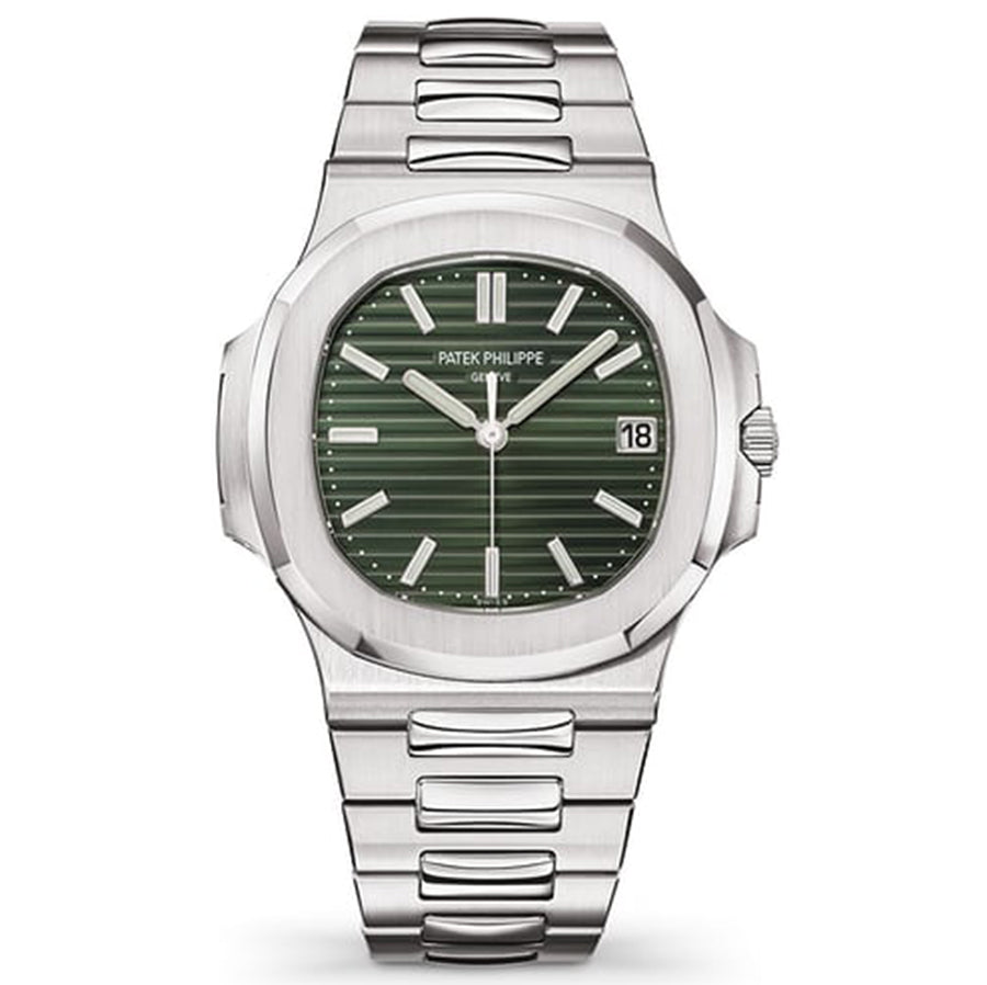 Why the Green Patek Philippe Models Are Worth the Investment in 2024