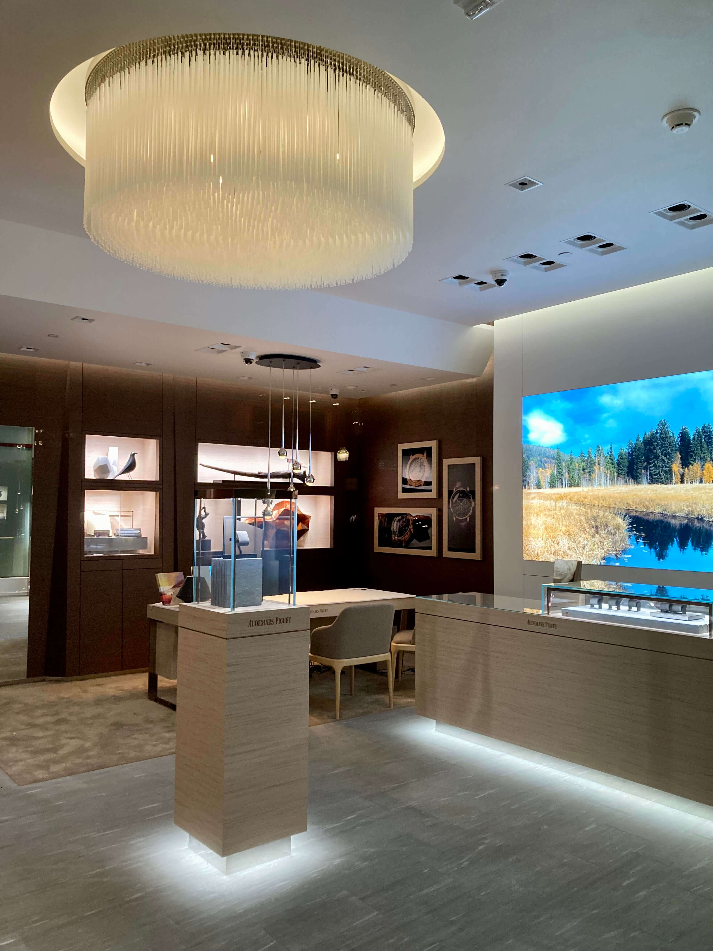 Discover Audemars Piguet Boutique in Aspen: Location, Reviews & Experience