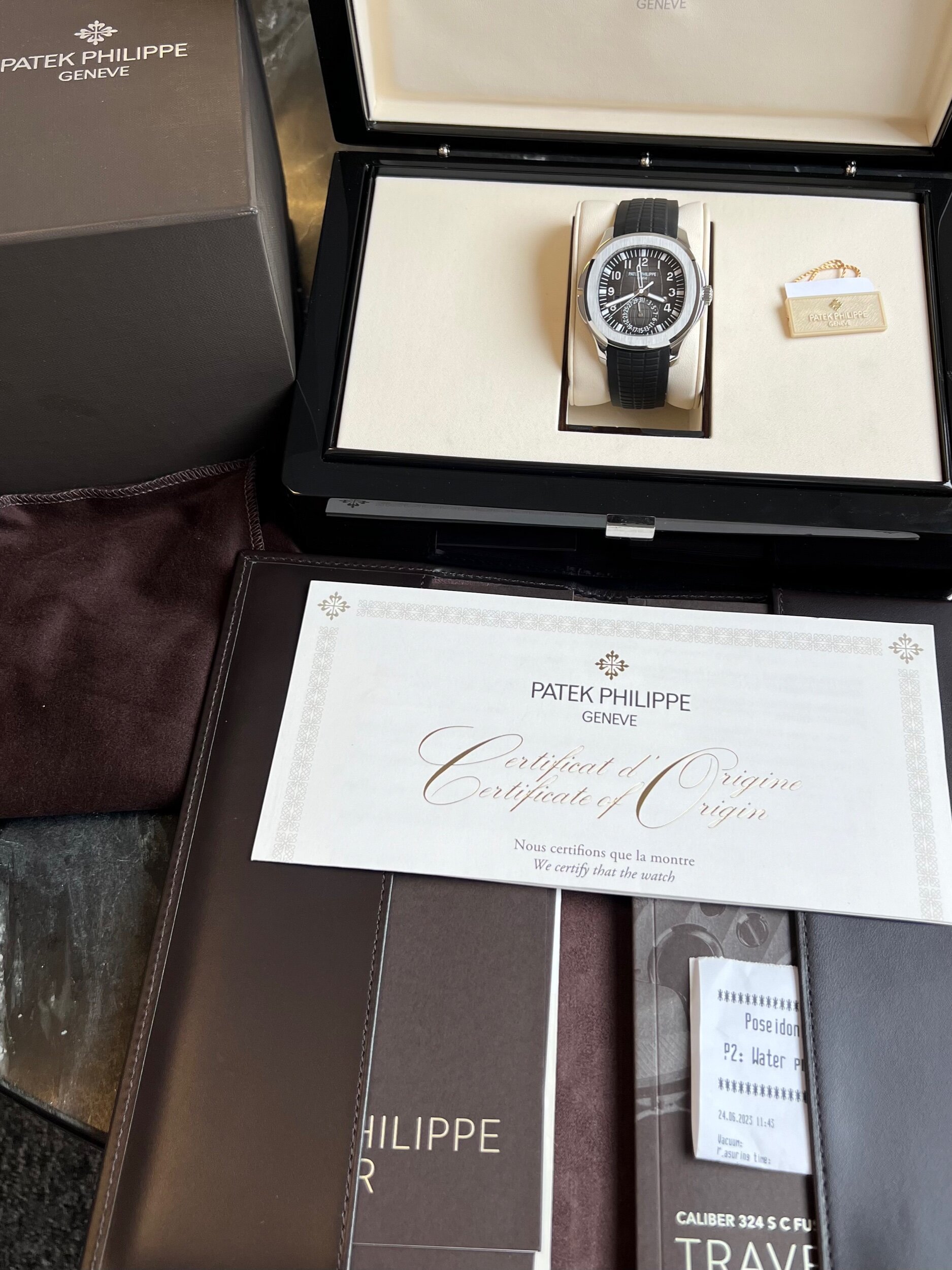 Looking to Sell Your Patek Philippe? Get Competitive Offers and Fast Payments