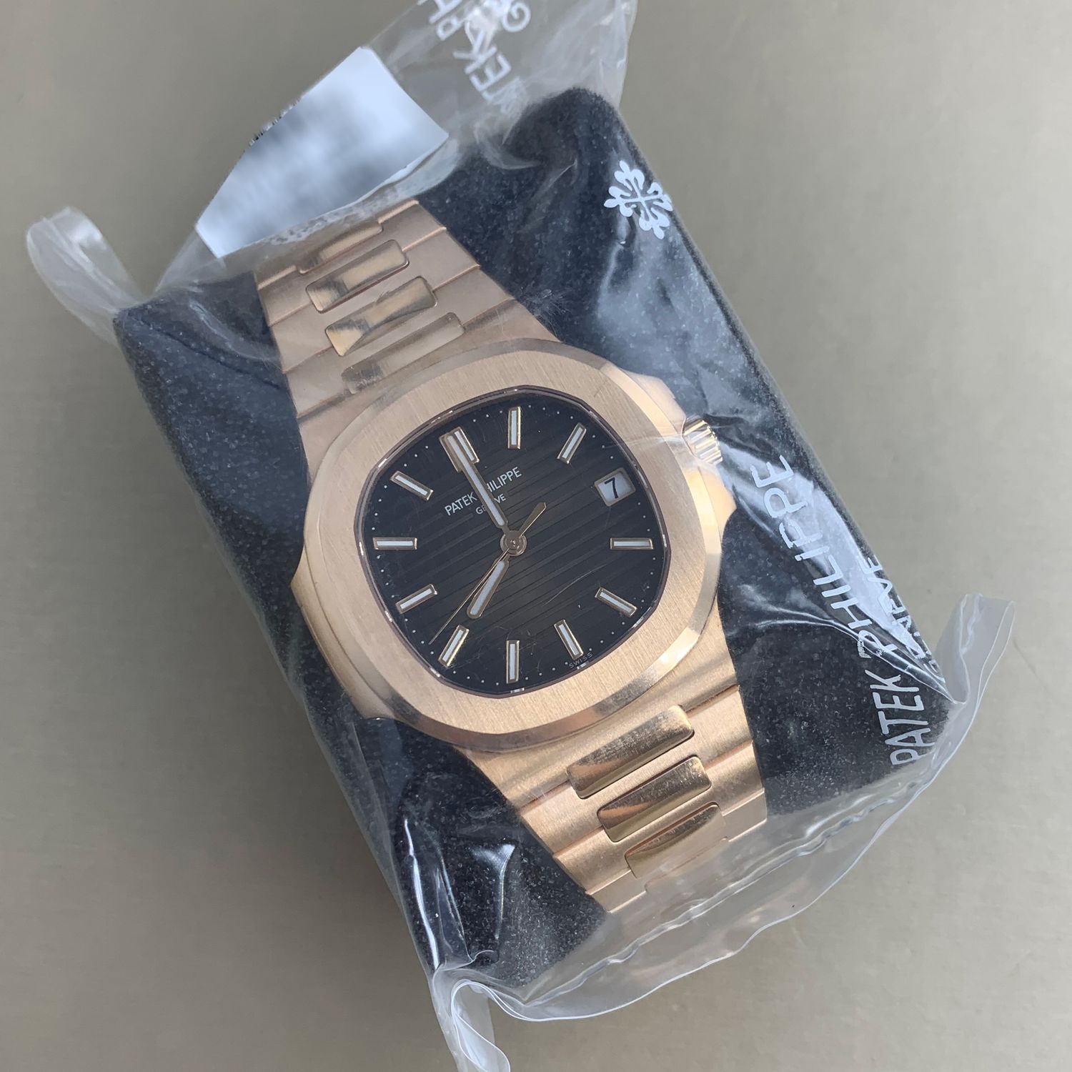 Find Patek Philippe Nautilus 5711 for Sale – Exclusive Listings & Offers