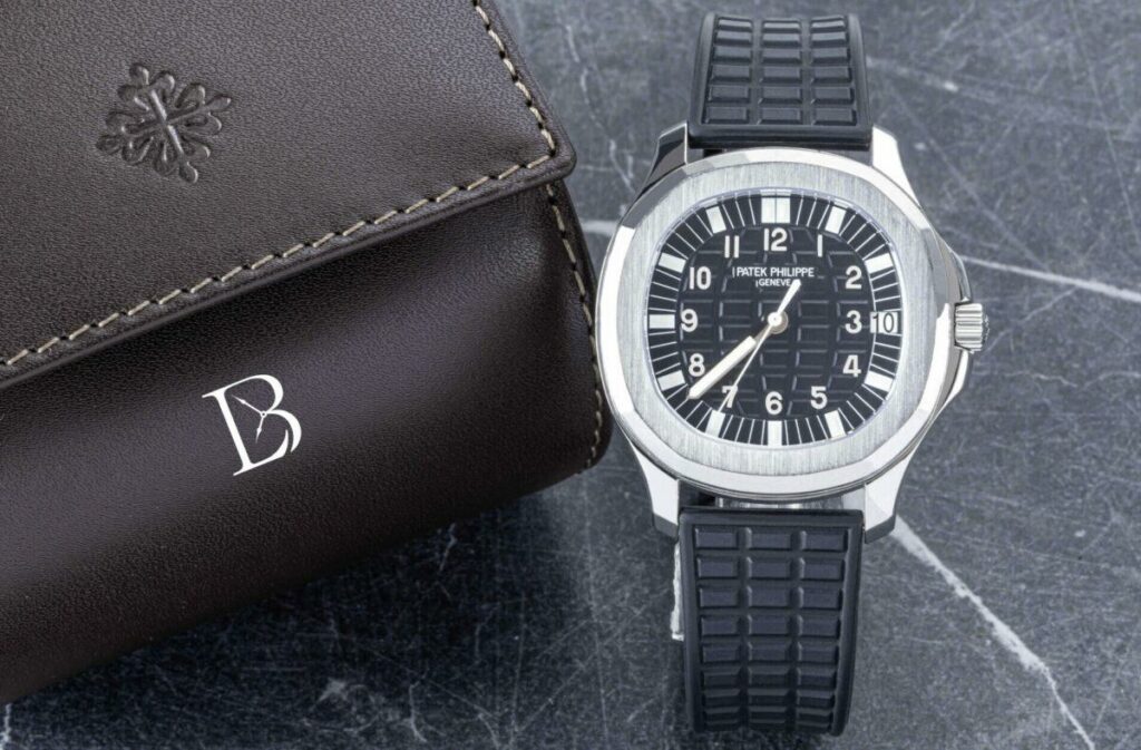 Patek Philippe 5164A Price Breakdown: Retail vs. Pre-Owned Market