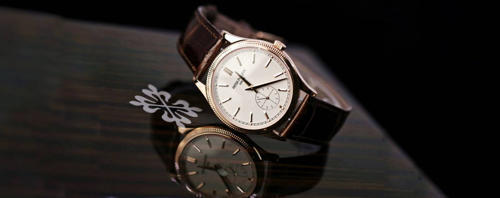 How to Sell Your Patek Philippe Watch: Expert Tips and Services