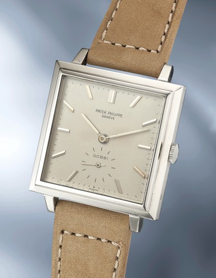 Buy Patek Philippe Square Watches Online - Exclusive Designs & Offers