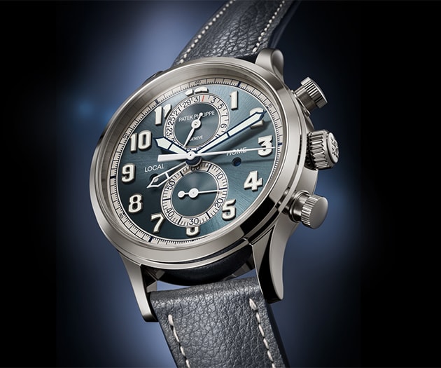 Discover Patek Philippe Watches in Chicago: Top Authorized Retailers and Showrooms