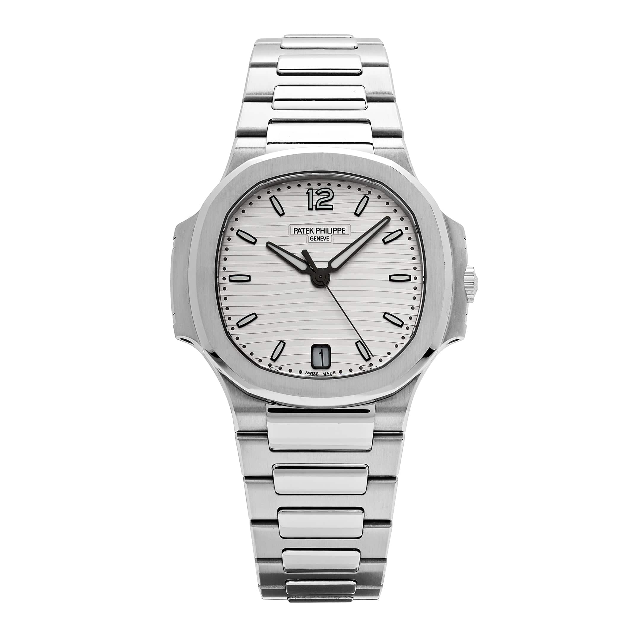 Patek Philippe Nautilus for Ladies: Elegant Steel Timepieces for Every Occasion