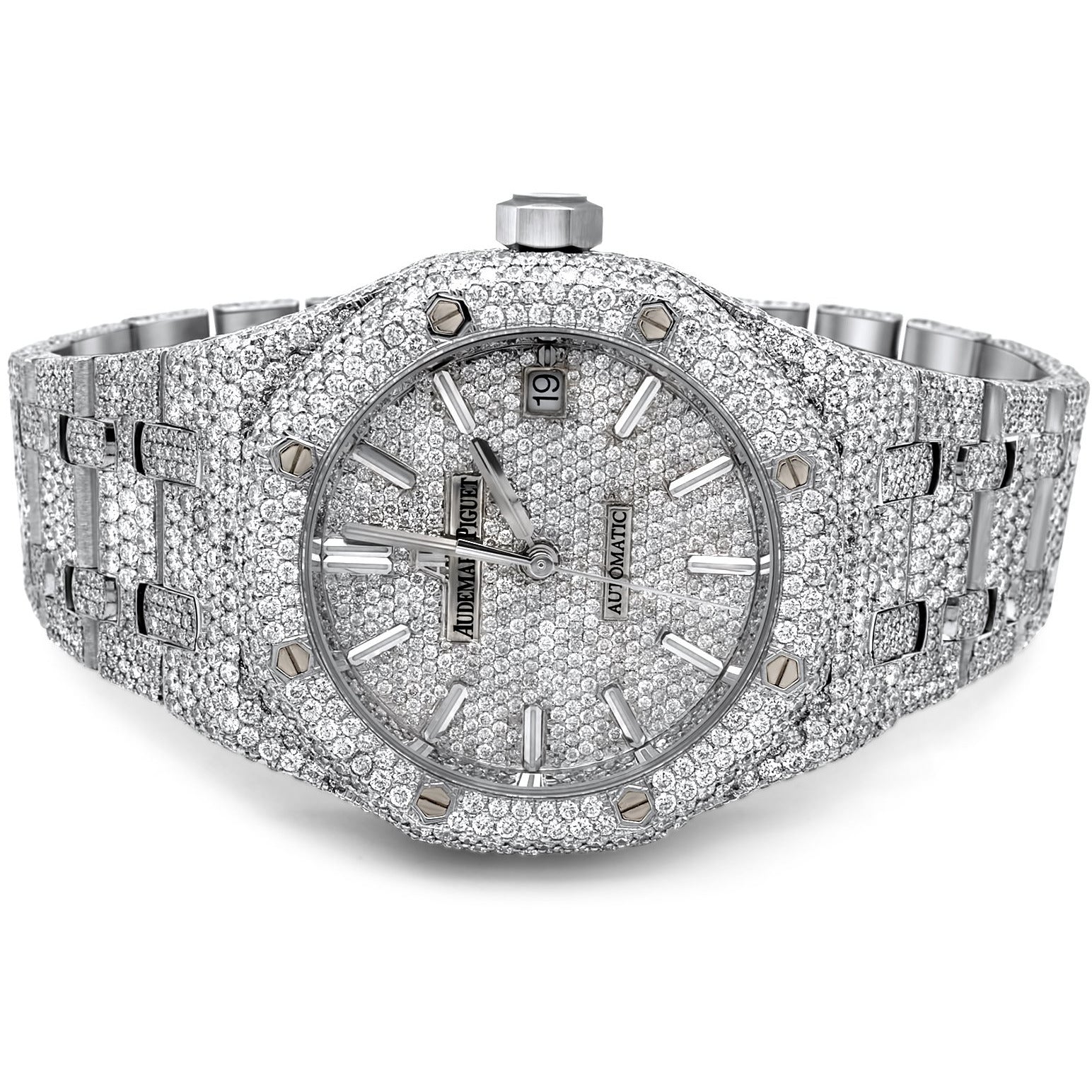 Audemars Piguet Lady Royal Oak: Luxury Watches for Women