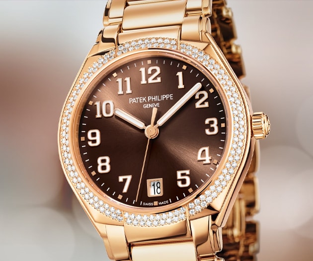 Discover Patek Philippe Watches in Chicago: Top Authorized Retailers and Showrooms