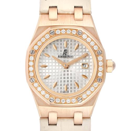 Audemars Piguet for Women: Exclusive Watches for the Modern Woman