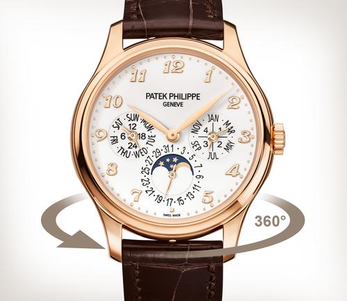 Patek Philippe 5327R: Luxury and Innovation in One Iconic Watch