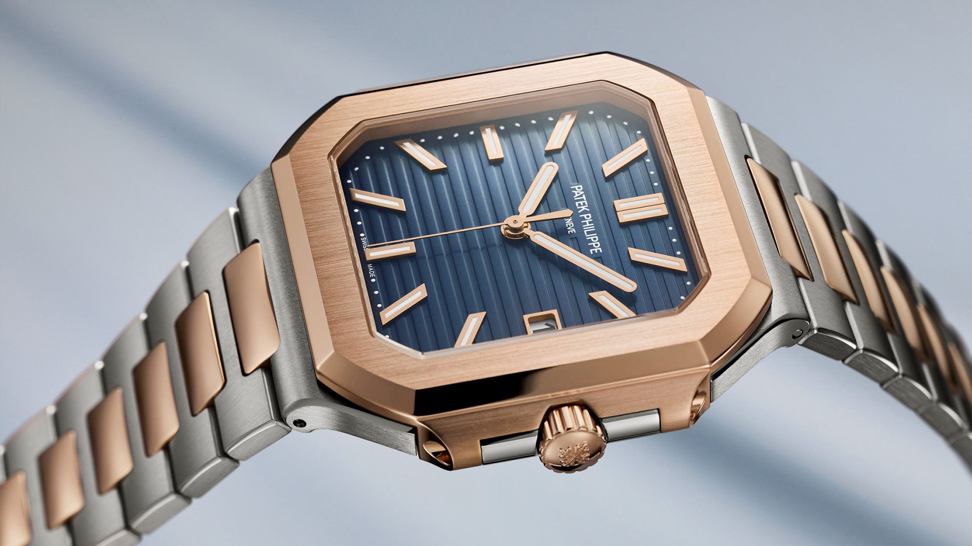 Patek Philippe 36mm Models: A Perfect Blend of Tradition and Innovation