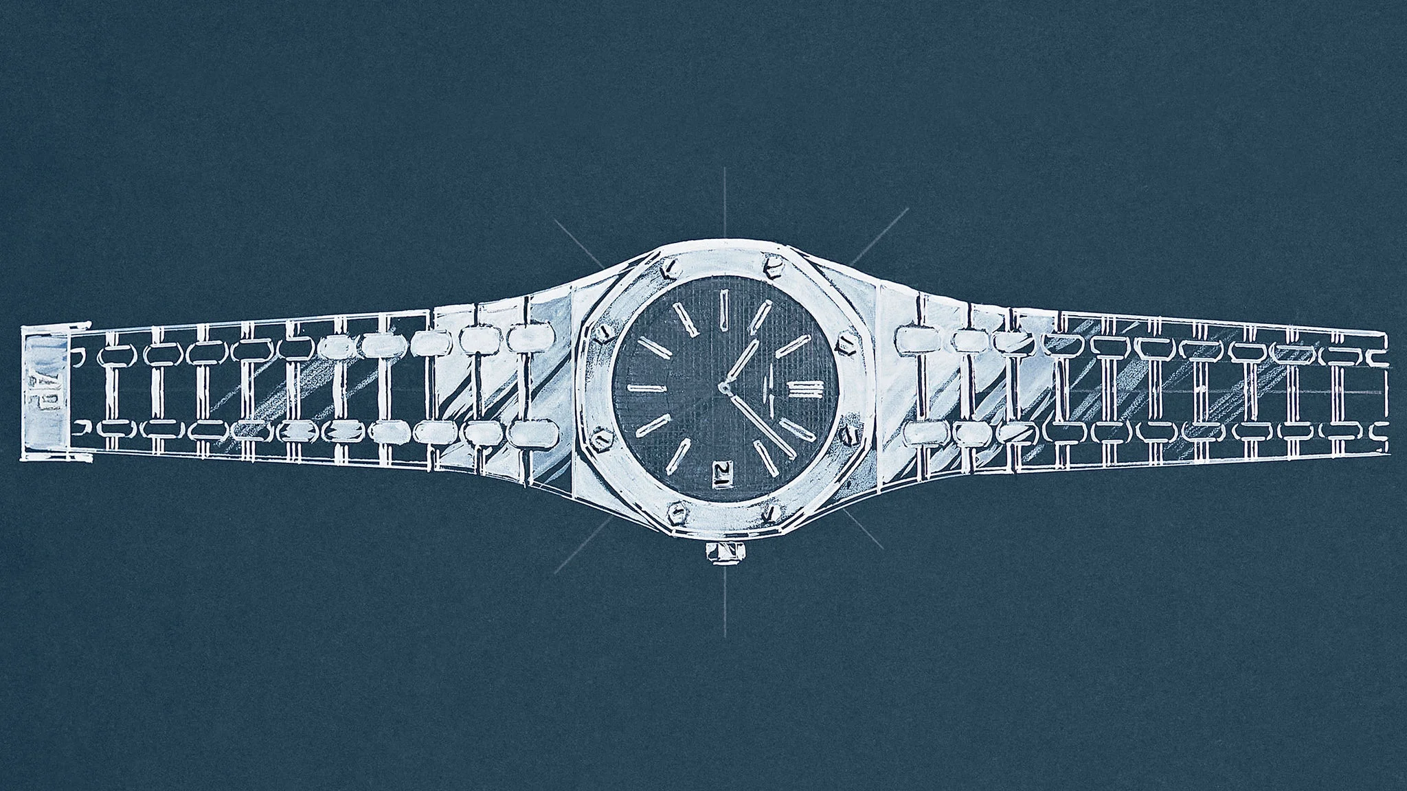 Discover the Iconic Audemars Piguet Royal Oak White Face: A Symbol of Elegance