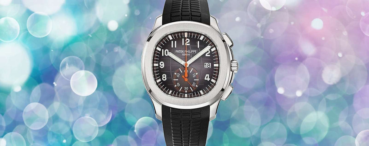 Mens Patek Philippe Aquanaut: A Timeless Investment in Luxury Watches