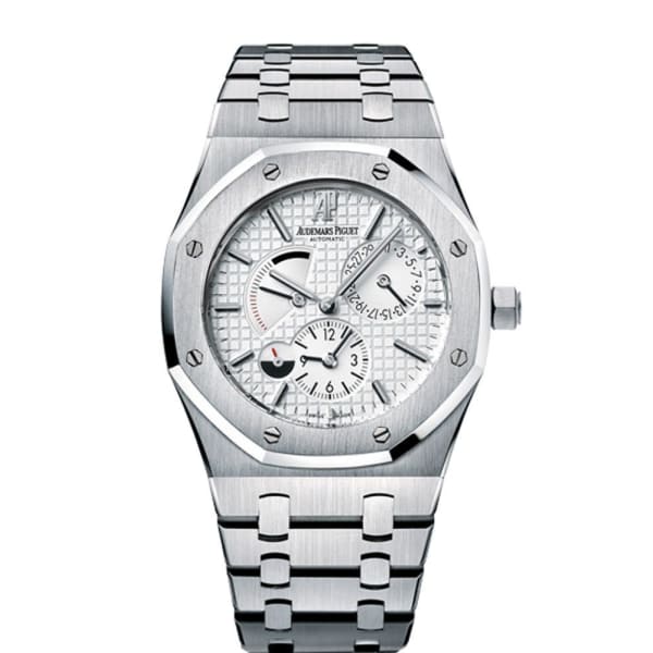 Audemars Piguet Royal Oak Dual Time: Prices & Offers You Can't Miss