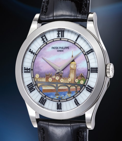 Find the Best Antique Patek Philippe Watches for Sale: Limited Editions & Collectibles