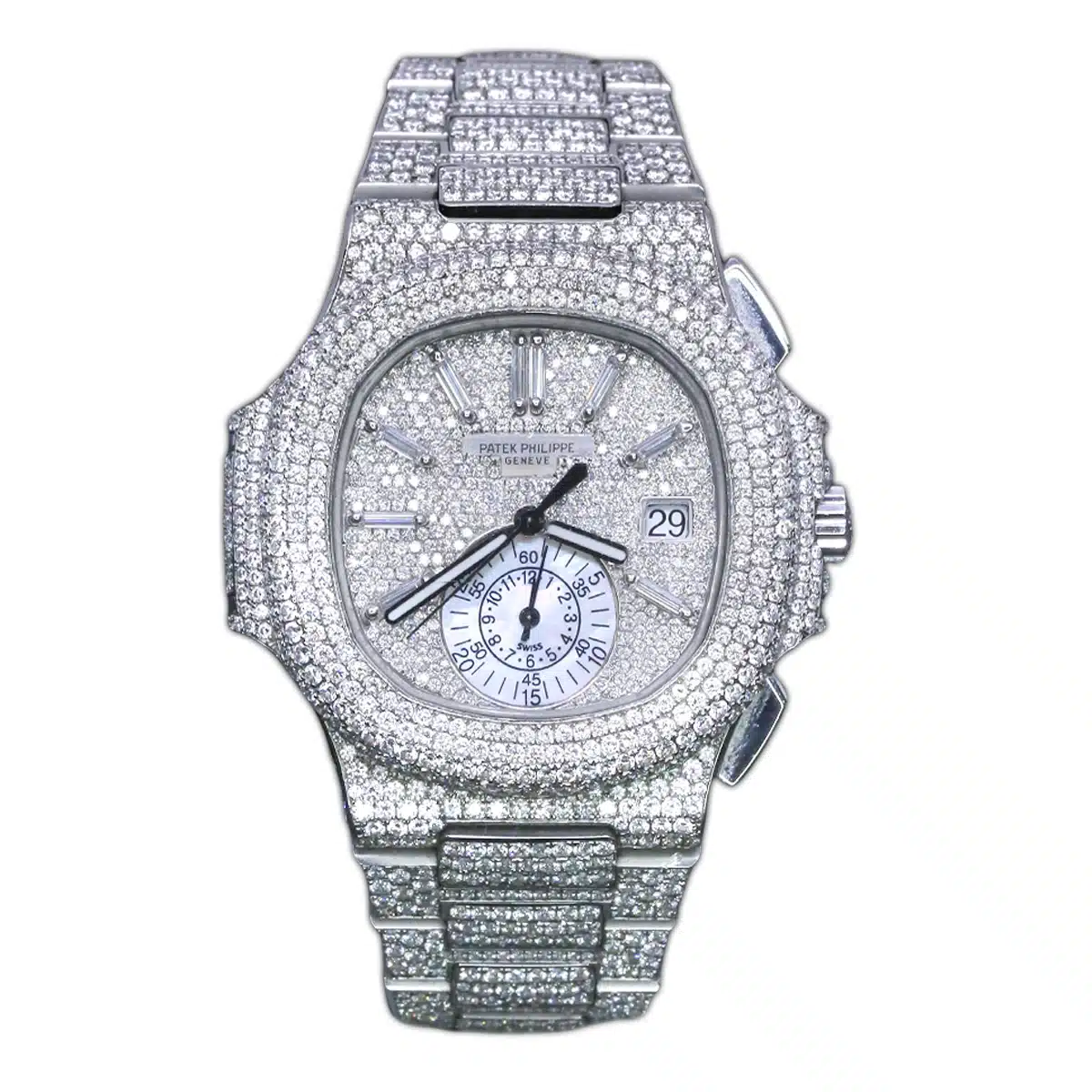 Top Patek Philippe Diamond Watches for Ultimate Luxury