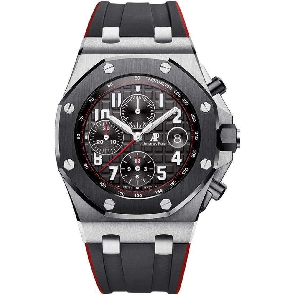 Audemars Piguet Vampire 42mm Royal Oak Offshore Chronograph: Price & Features