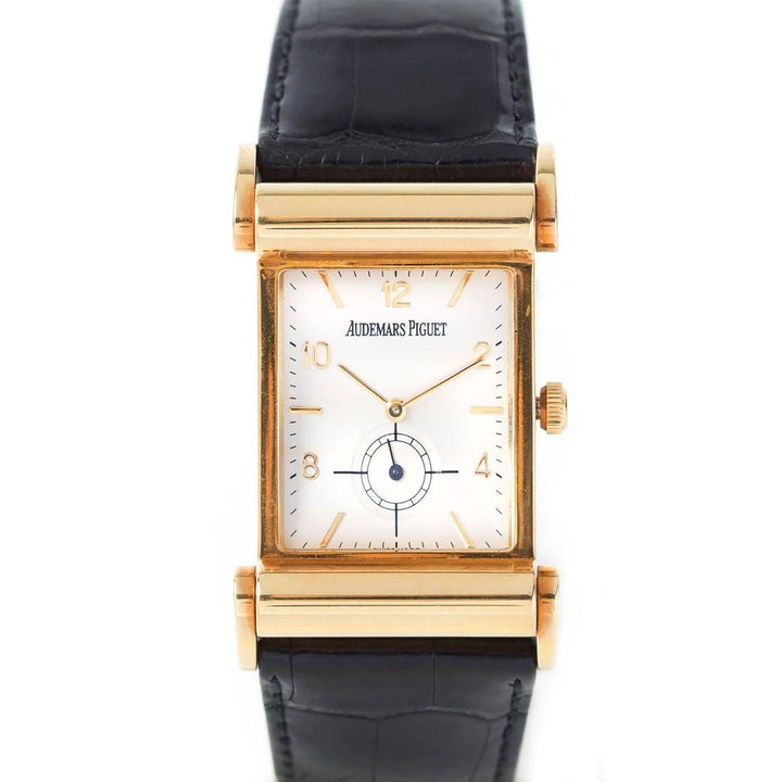 Explore Rare Vintage Audemars Piguet Watches: Iconic Designs & Timeless Elegance