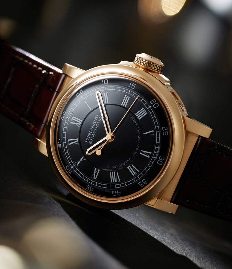 Patek Philippe 3940 Review: Timeless Design & Precision Mechanics