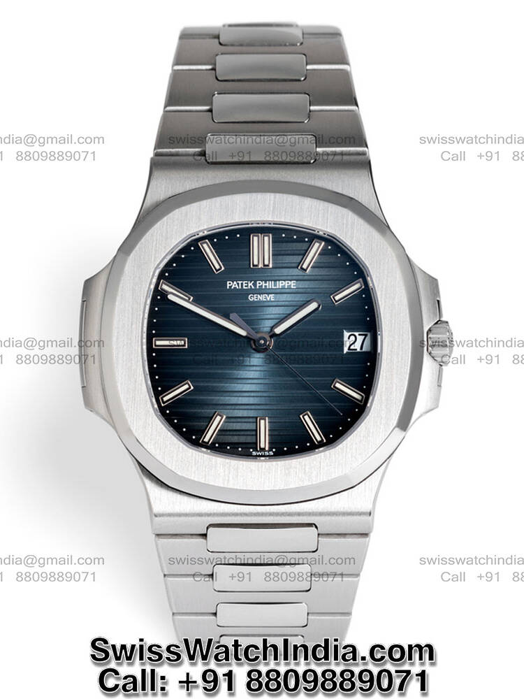 Patek Philippe Super Clone: The Ultimate Replica Watches for Collectors