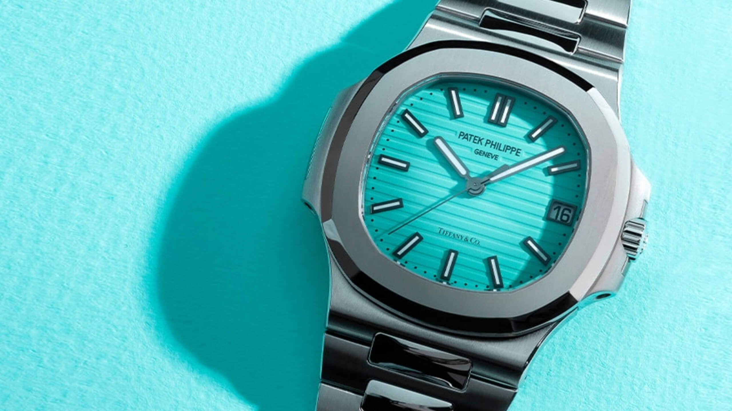 Patek Philippe Blue Face: A Timeless Icon of Luxury and Craftsmanship