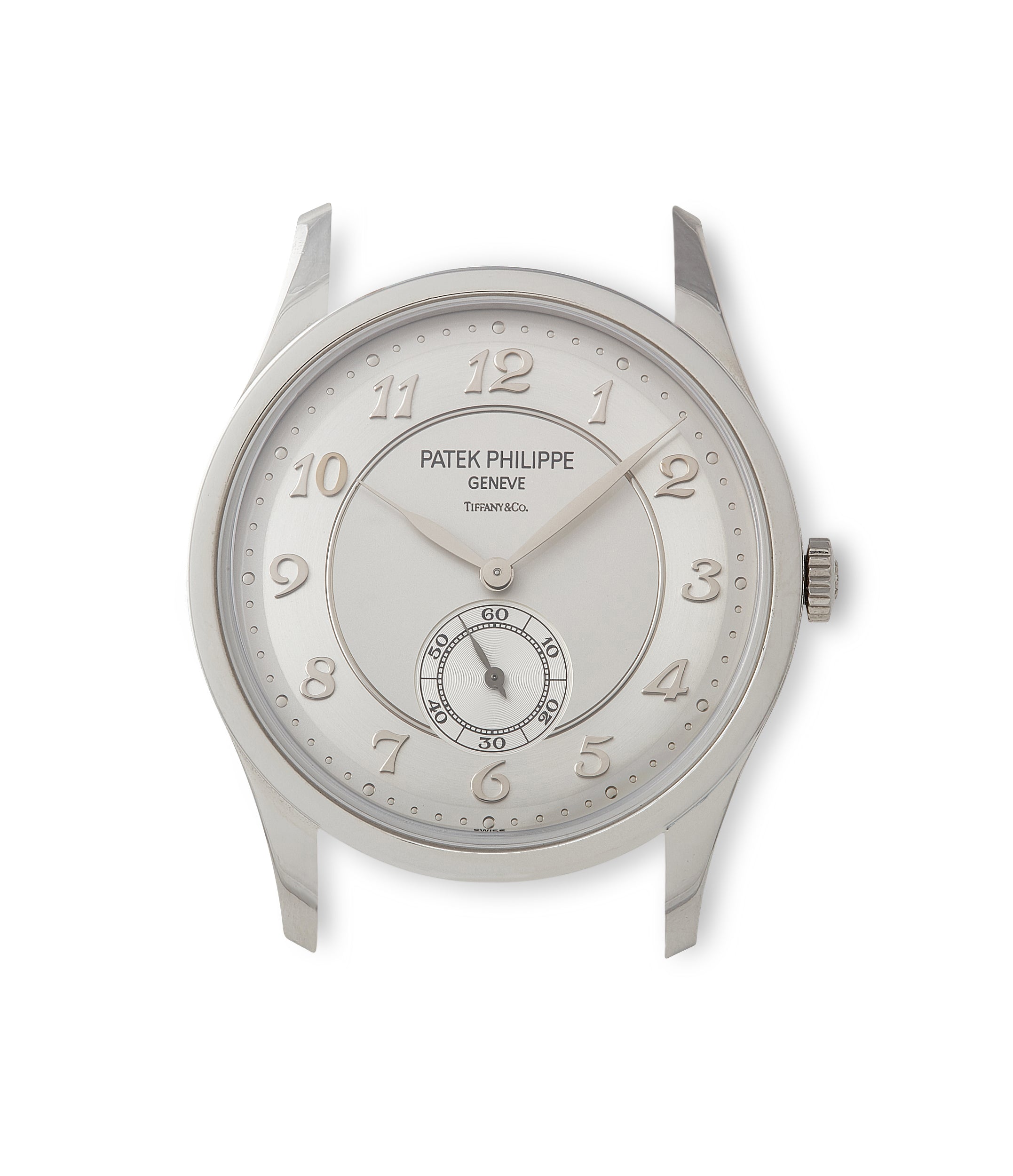 Patek Philippe 5196P Review: Timeless Elegance in Platinum