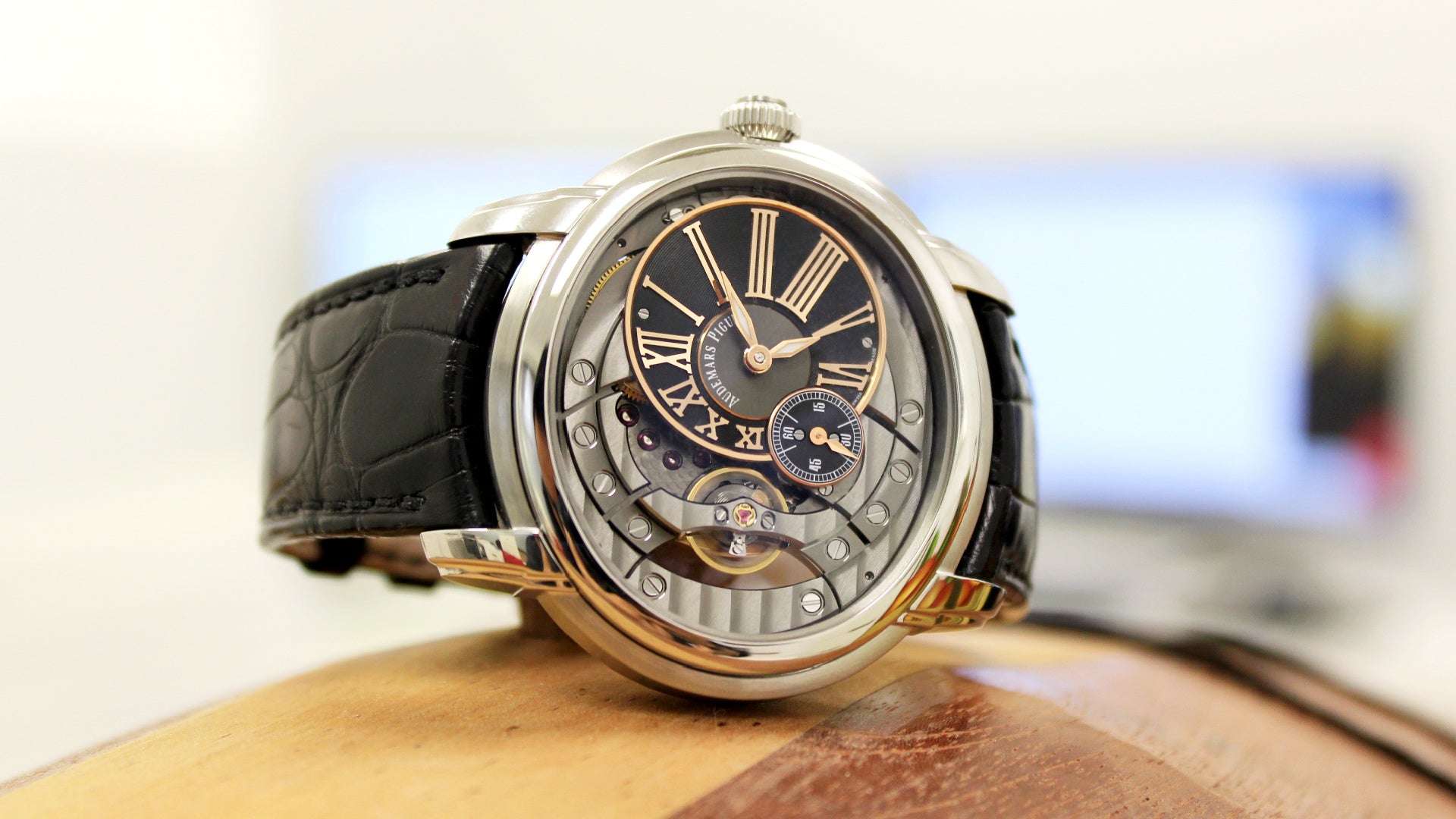 Why Audemars Piguet Millenary Watches Are a Must-Have for Luxury Watch Lovers