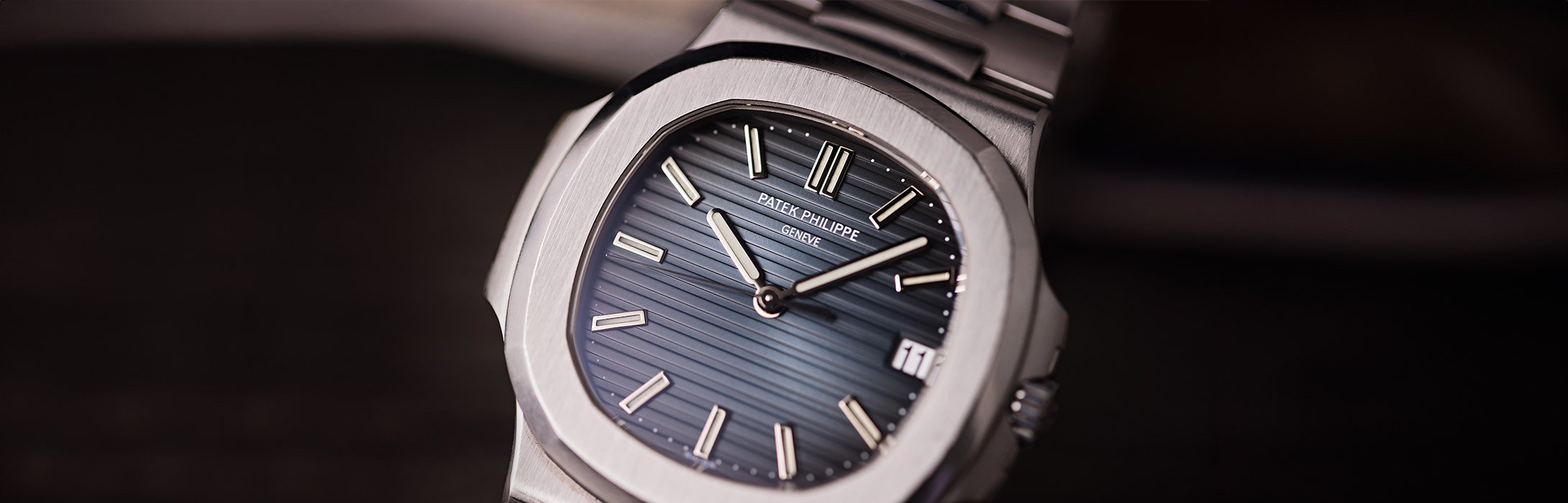 Explore the Exclusive Mens Patek Philippe Nautilus Collection in 2024