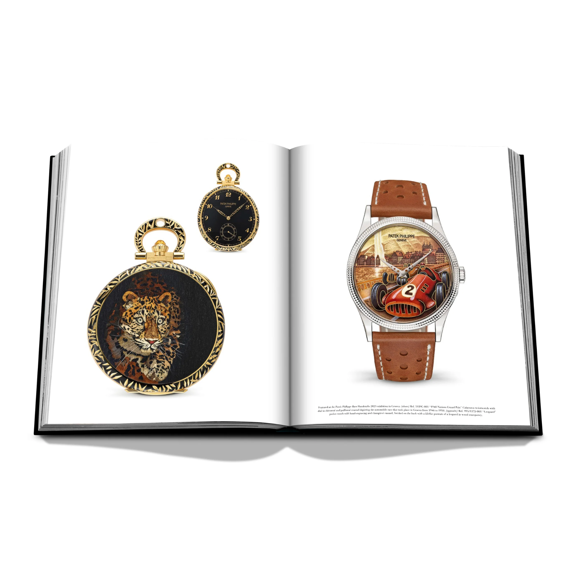 Discover Patek Philippe The Impossible Collection: The Ultimate Watch Investment