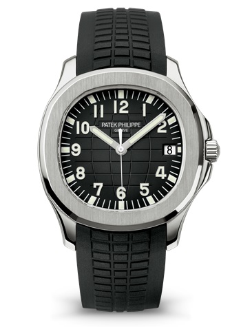 Patek Philippe Aquanaut 5167A-001: A Classic Blend of Elegance and Innovation