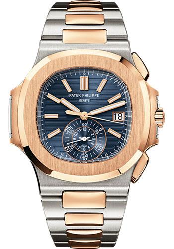 Shop Authentic Patek Philippe Nautilus Watches for Sale - Exclusive Collection