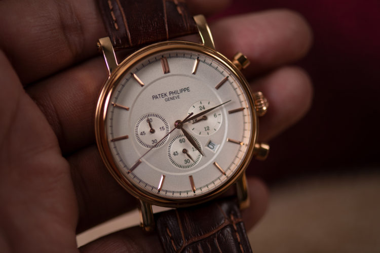 Patek Philippe Service Cost: What to Expect for Maintenance and Repairs