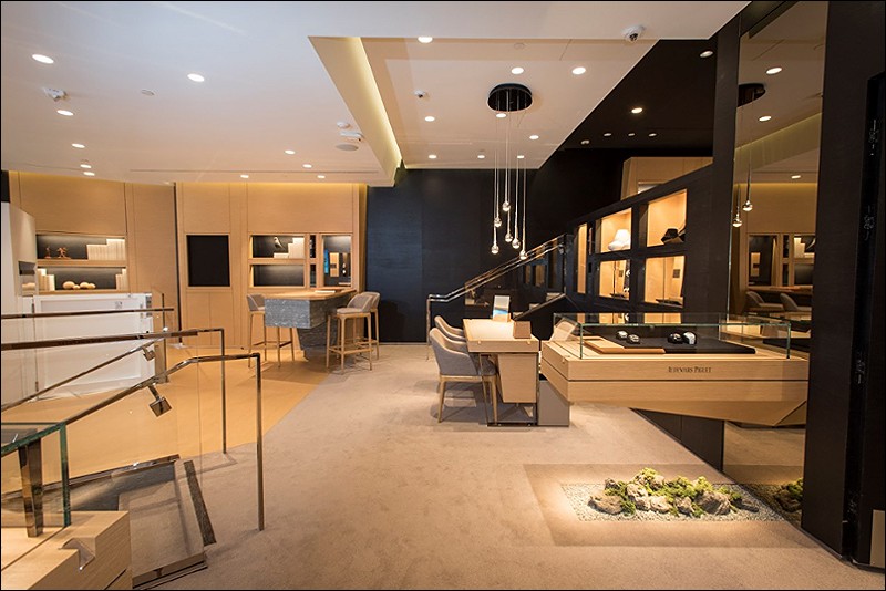 Audemars Piguet Beverly Hills: Discover Luxury Watches on Rodeo Drive