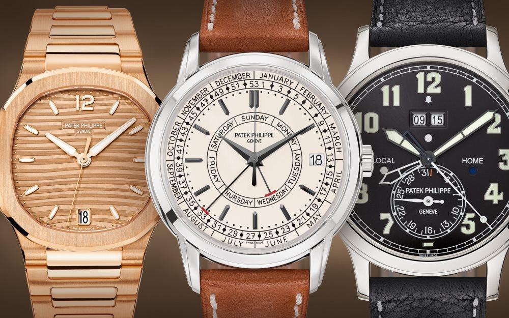 What Makes Patek Philippe Watches So Expensive? Discover the Factors Driving the Cost