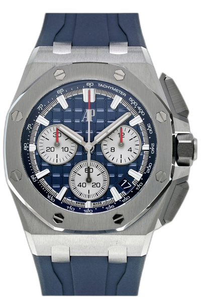 Current Price of Audemars Piguet Royal Oak Offshore: Retail vs. Pre-Owned Market