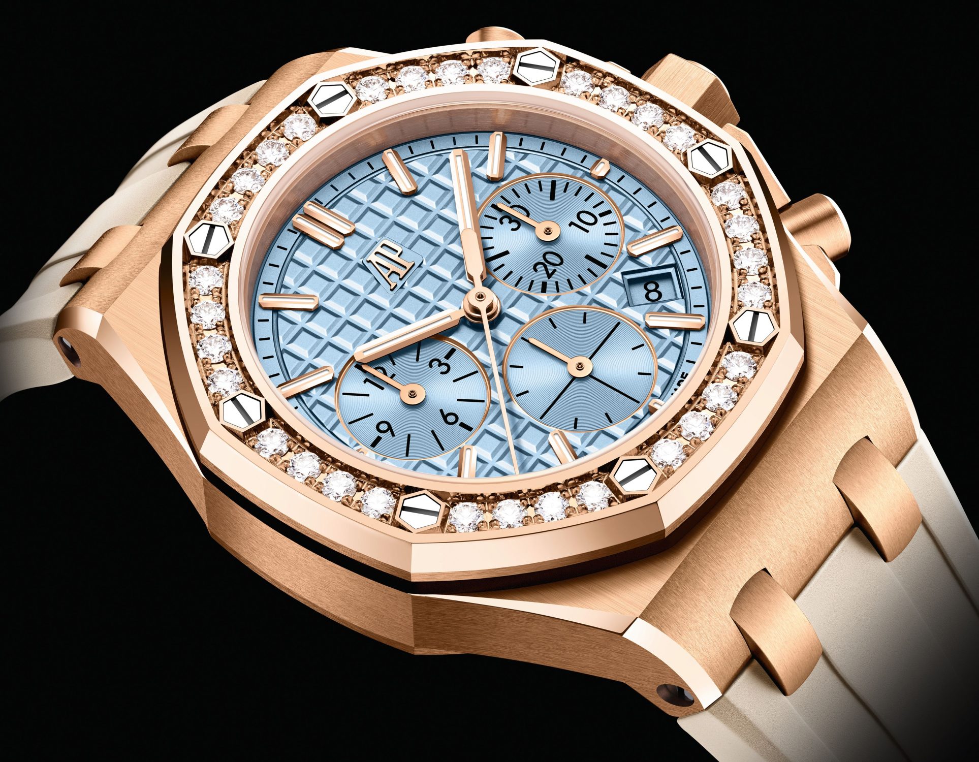 Buy Audemars Piguet Royal Oak Offshore Diamond: Luxury Meets Innovation