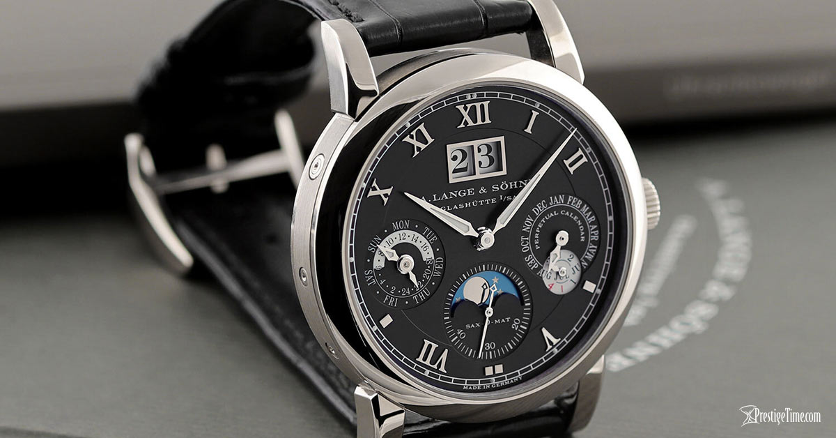 A. Lange & Söhne vs Patek Philippe: Which Brand Offers Better Craftsmanship?