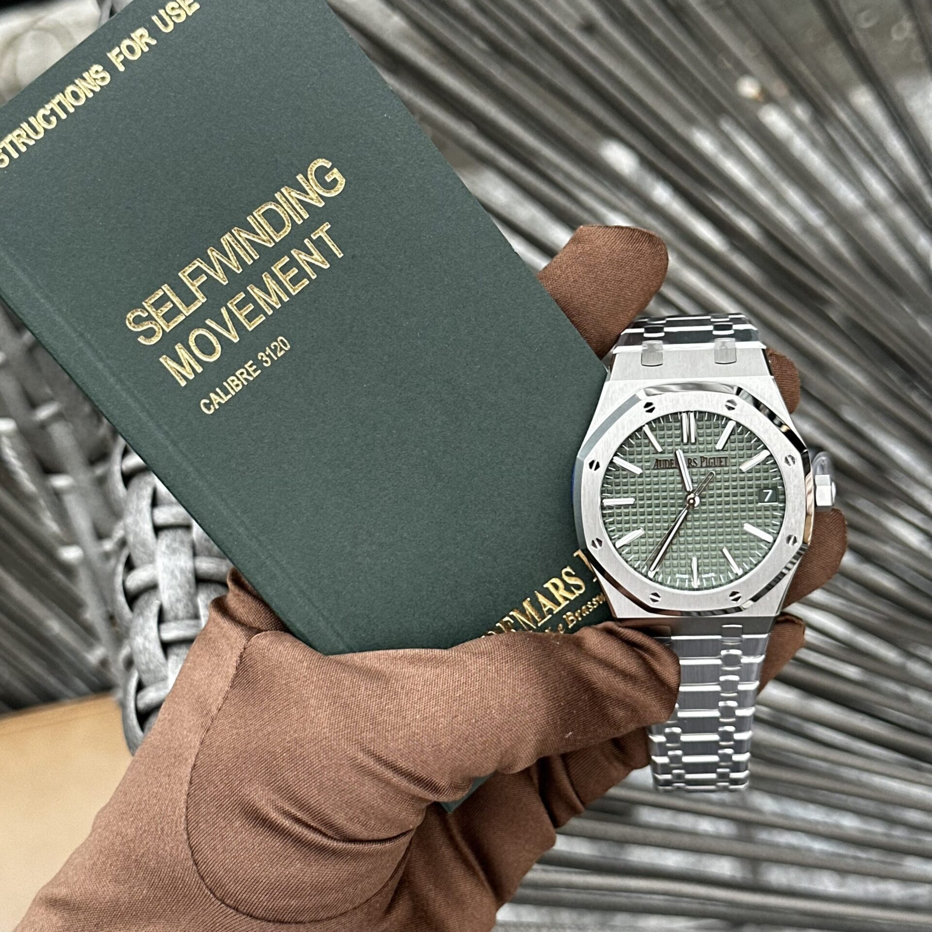 Discover Affordable Fake Audemars Piguet Watches for Sale