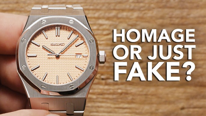 Discover Affordable Fake Audemars Piguet Watches for Sale