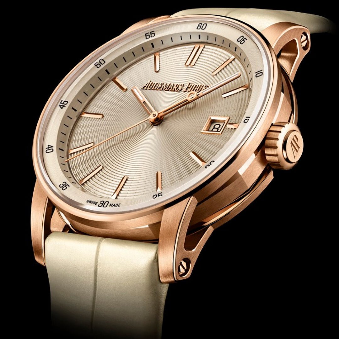 Discover the Best Audemars Piguet Watches for Women: Luxury Meets Style