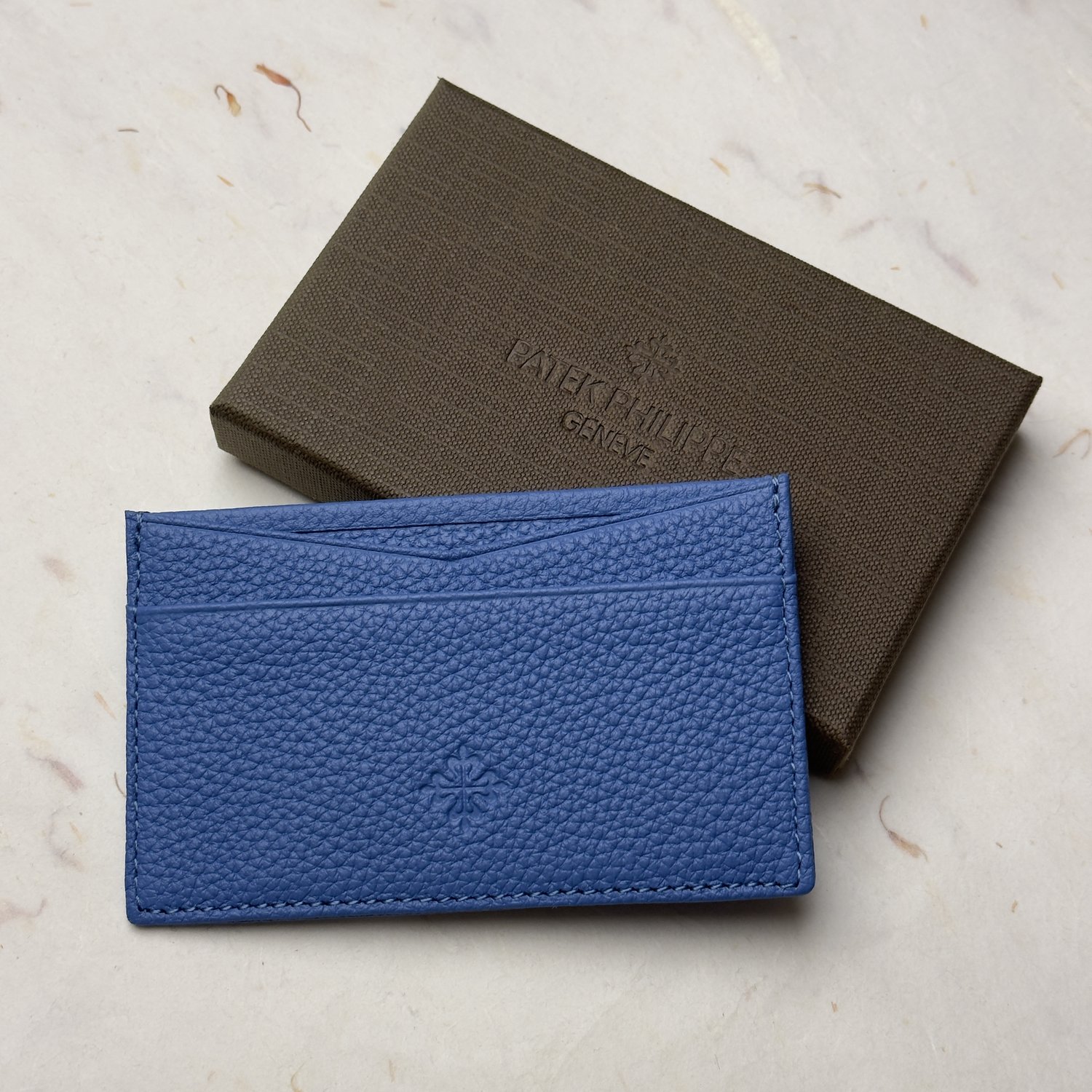 Discover the Patek Philippe Card Holder: The Ultimate Luxury Investment