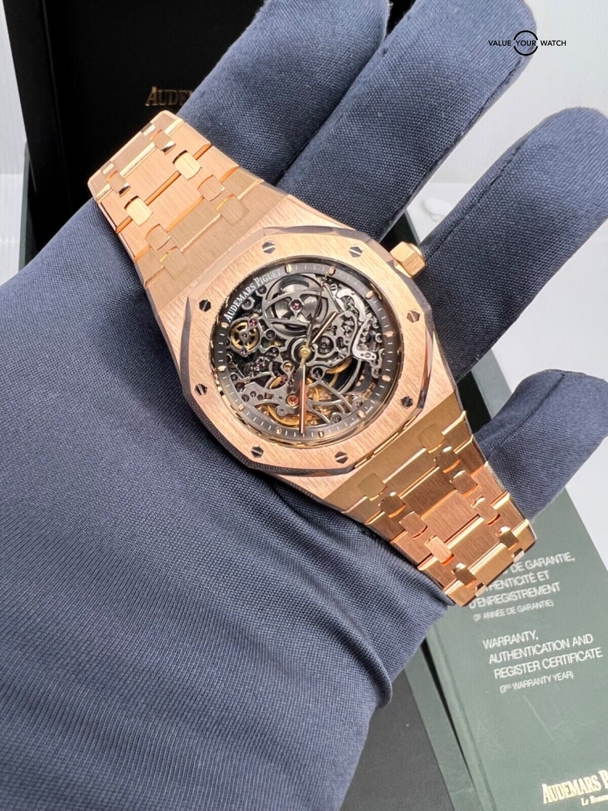 Audemars Piguet Skeleton Price Guide: What You Can Expect in 2024