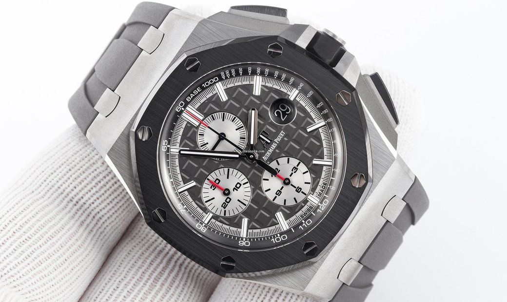 Buy Replica Audemars Piguet Royal Oak: Best Deals and Discounts Online