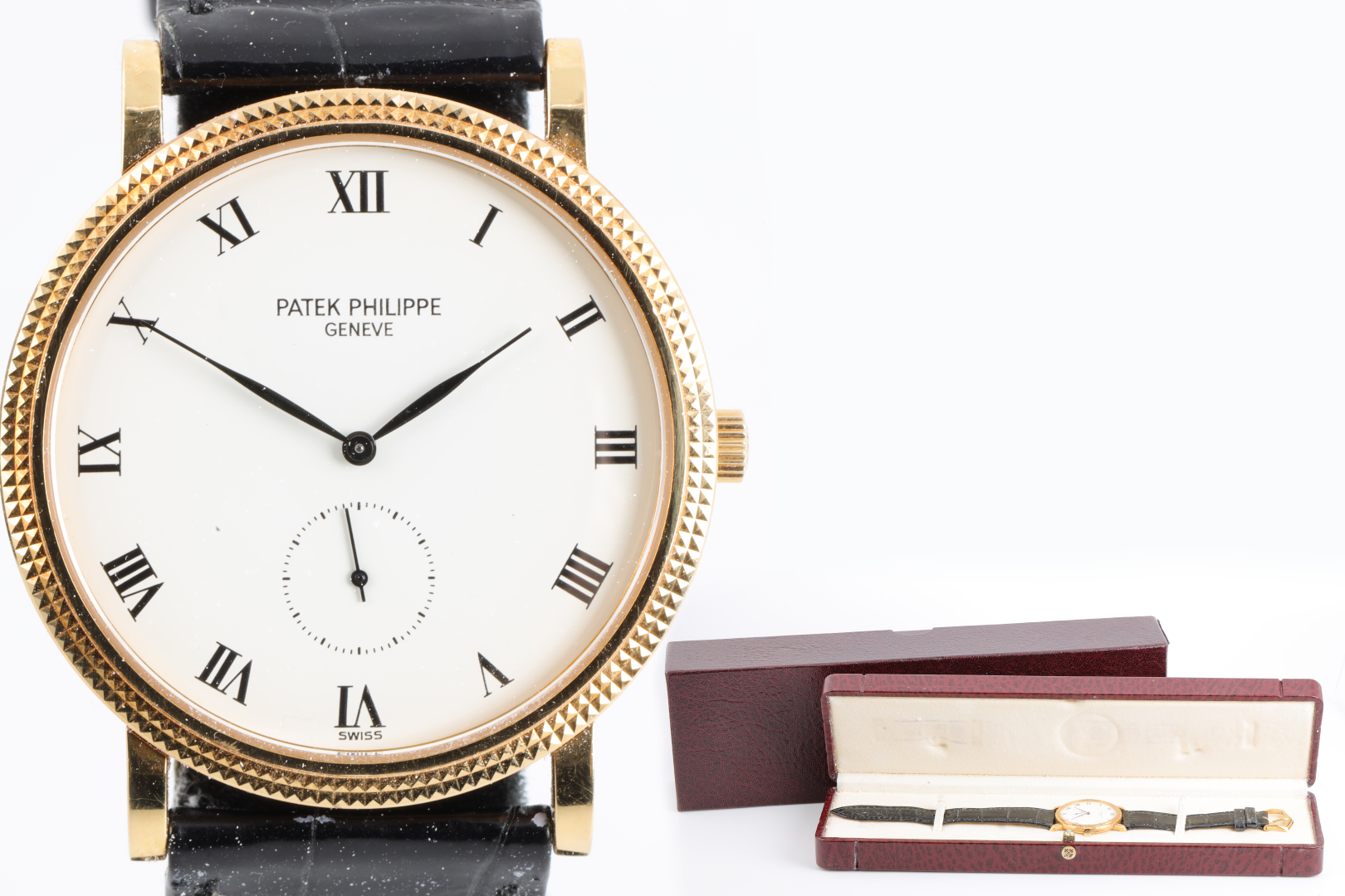 Where to Find Patek Philippe 3919 for the Best Prices in 2024