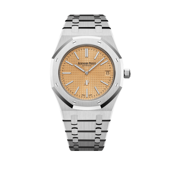 Audemars Piguet Royal Oak Extra Thin 15202BA.OO.1240BA.02 – Best Deals & Offers