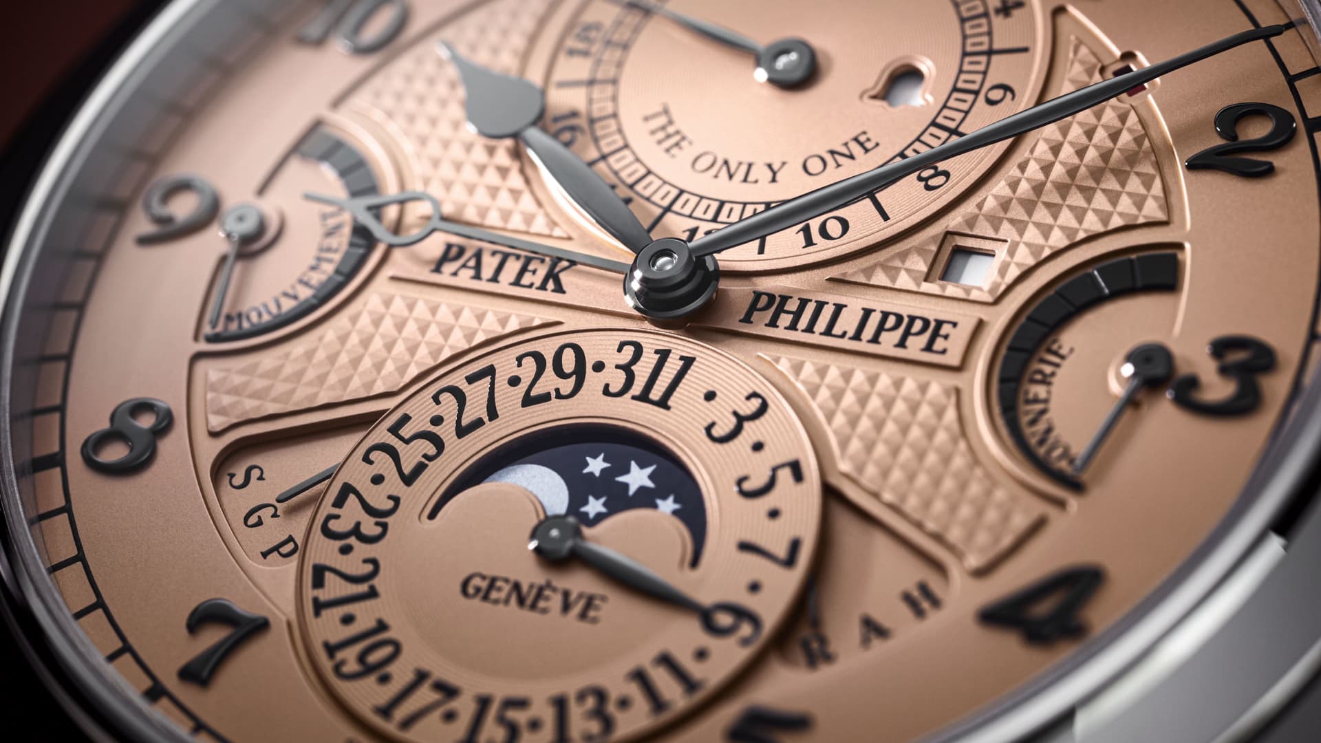 Antiques Roadshow: The Stunning $31 Million Patek Philippe Watch Discovery