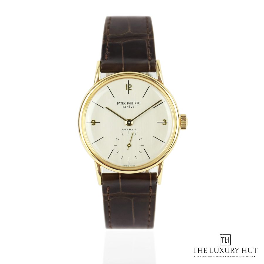 Discover Rare Old Patek Philippe Watches – Pre-Owned Luxury Timepieces for Sale