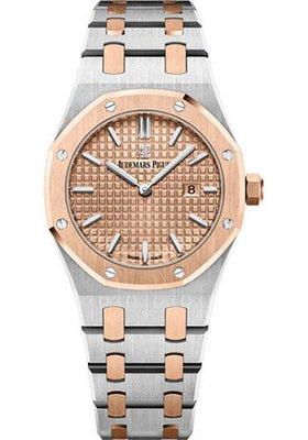 Shop Exclusive Womens Audemars Piguet Watches: Limited Editions & Classics